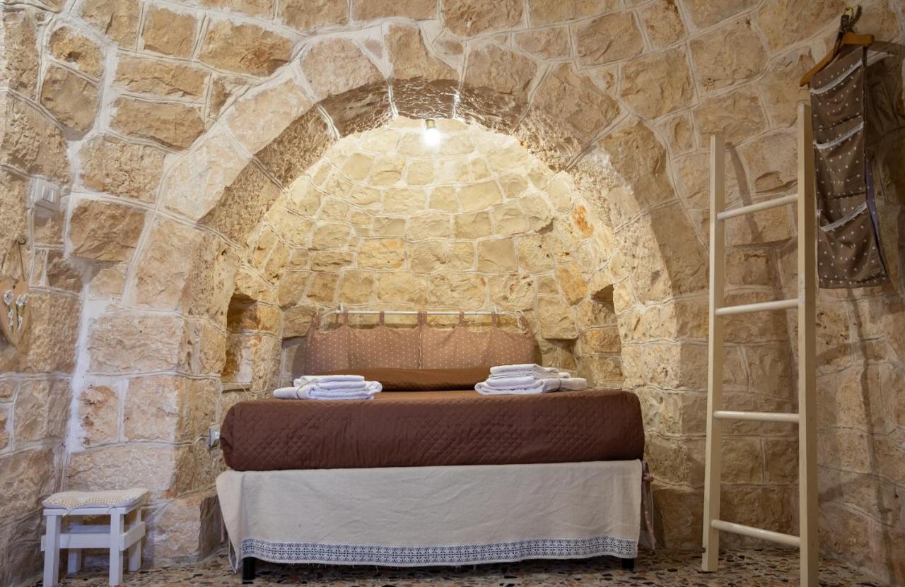 Willa Trullo Monticello Martina Franca Zewnętrze zdjęcie